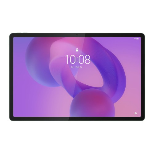 Lenovo Idea Tab Pro MediaTek 8300 12.7"Touch 3K LTPS 400nits Glossy 144Hz 8/128GB ARM G615 Seafoam Green + Pen - 2373739