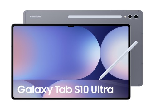 Samsung Galaxy Tab S10 Ultra (X920) WiFi 12/512GB Graphite - 2229901