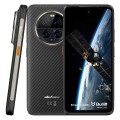 Ulefone 23 Ultra 17,2 cm (6.78") Hybrid Dual SIM Android 13 5G USB Type-C 12 GB 512 GB 5280 mAh Czarny - 2411657