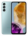 Smartfon Samsung Galaxy M15 (M156) 5G 4/128GB Light Blue - 2411689