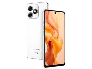 Smartphone Ulefone Note 18 Ultra 5G 6GB/256GB (Moonlit White)