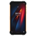 Smartfon Ulefone Armor 8 4/64GB Pomarańczowy - 846627