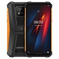 Smartfon Ulefone Armor 8 4/64GB Pomarańczowy - 2411733