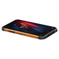 Smartfon Ulefone Armor 8 4/64GB Pomarańczowy - 846632