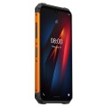Smartfon Ulefone Armor 8 4/64GB Pomarańczowy - 846629