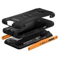 Smartfon Ulefone Armor 8 4/64GB Pomarańczowy - 2411737