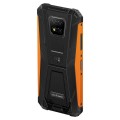 Smartfon Ulefone Armor 8 4/64GB Pomarańczowy - 846631