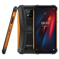 Smartfon Ulefone Armor 8 4/64GB Pomarańczowy - 2411736