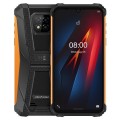 Smartfon Ulefone Armor 8 4/64GB Pomarańczowy - 846633