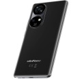 Ulefone 17 Pro 17,2 cm (6.78") Dual SIM Android 13 4G USB Type-C 12 GB 256 GB 5050 mAh Czarny - 2411750
