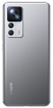 Smartfon Xiaomi Mi 12T 5G 8/256GB Srebrny - 2411783