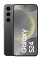 Samsung Galaxy S24 15,8 cm (6.2") Dual SIM Android 14 5G USB Type-C 8 GB 128 GB 4000 mAh Czarny - 2359537