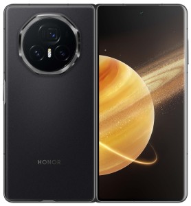 Honor Magic 8 Pro 5G 12/512GB Black