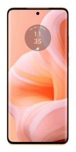 Motorola Edge 40 Neo 12/256GB Peach Fuzz