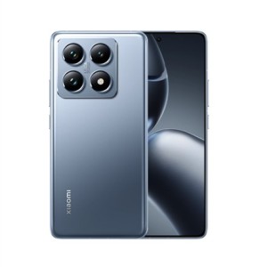 Smartfon Xiaomi 14T Pro 12/512GB Titan Blue