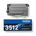 Brother TN-3512 kaseta z tonerem 1 szt. Oryginalny Czarny - 2411973
