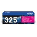 Brother TN-325M kaseta z tonerem 1 szt. Oryginalny Purpurowy - 1932059