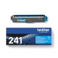 Brother TN-241C kaseta z tonerem 1 szt. Oryginalny Cyjan - 2412010