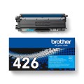 Brother TN-426C kaseta z tonerem 1 szt. Oryginalny Cyjan - 2412021