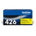 Brother TN-426Y kaseta z tonerem 1 szt. Oryginalny Żółty - 2008994