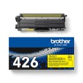 Brother TN-426Y kaseta z tonerem 1 szt. Oryginalny Żółty - 2412025
