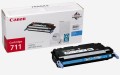 Canon 1659B002 kaseta z tonerem Oryginalny Ciemnoniebieski 1 szt. - 1325481