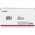Toner Canon CRG057K / 057K CRG-057 3009C002 Czarny - 1955207