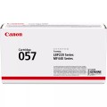Toner Canon CRG057K / 057K CRG-057 3009C002 Czarny - 2412040