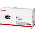 Toner Canon CRG057K / 057K CRG-057 3009C002 Czarny - 2412041