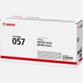 Toner Canon CRG057K / 057K CRG-057 3009C002 Czarny - 1320651