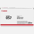 Toner Canon CRG057K / 057K CRG-057 3009C002 Czarny - 1320650