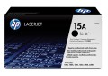 HP 15A oryginalny wkład z czarnym tonerem LaserJet - 1933205