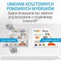 HP 15A oryginalny wkład z czarnym tonerem LaserJet - 1933211