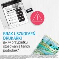 HP 15A oryginalny wkład z czarnym tonerem LaserJet - 2412272