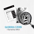 HP 15A oryginalny wkład z czarnym tonerem LaserJet - 2412278