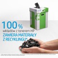 HP 15A oryginalny wkład z czarnym tonerem LaserJet - 1933207