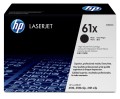 HP 61X High Yield Black Original LaserJet Toner Cartridge kaseta z tonerem 1 szt. Oryginalny Czarny - 1933113