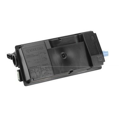 KYOCERA Toner TK-3160 1T02T90NL0 Oryginalny Czarny - 1962425