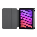 Targus Click-In 21,1 cm (8.3") Folio Czarny - 2255334