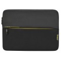 Targus CityGear 35,6 cm (14") Etui kieszeniowe Czarny - 1955511