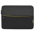 Targus CityGear 35,6 cm (14") Etui kieszeniowe Czarny - 1955507