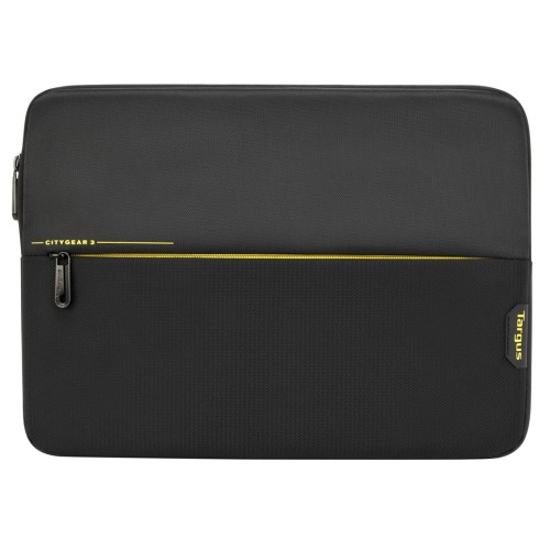 Targus CityGear 35,6 cm (14") Etui kieszeniowe Czarny - 1955511