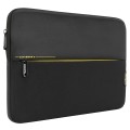 Targus CityGear 35,6 cm (14") Etui kieszeniowe Czarny - 1955509