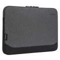 Targus Cypress EcoSmart 39,6 cm (15.6") Etui kieszeniowe Szary - 2035969