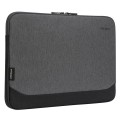 Targus Cypress EcoSmart 39,6 cm (15.6") Etui kieszeniowe Szary - 2412519
