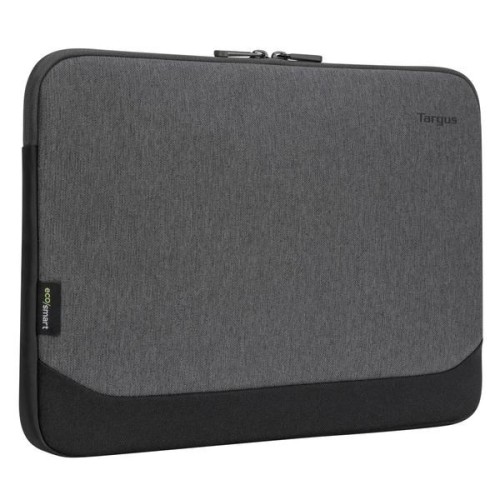 Targus Cypress EcoSmart 39,6 cm (15.6") Etui kieszeniowe Szary - 2035969