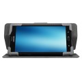 Targus SafeFit 21,6 cm (8.5") Folio Czarny - 2412536