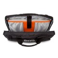 Targus CitySmart 39,6 cm (15.6") Aktówka Czarny, Szary - 2412540