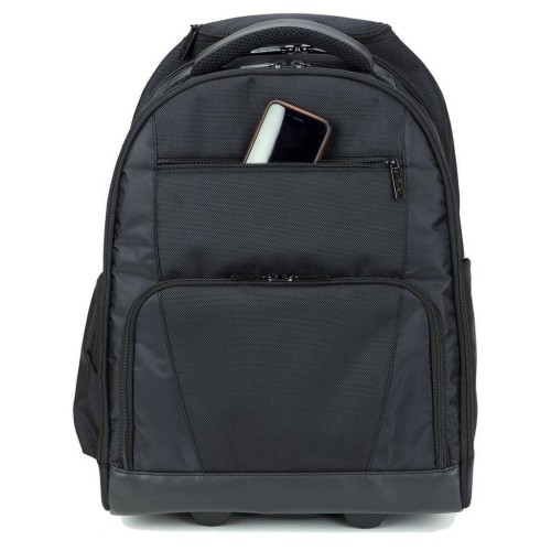 Targus TSB700EU plecak Czarny Nylon - 2068664