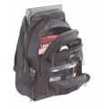 Targus TSB700EU plecak Czarny Nylon - 2068661